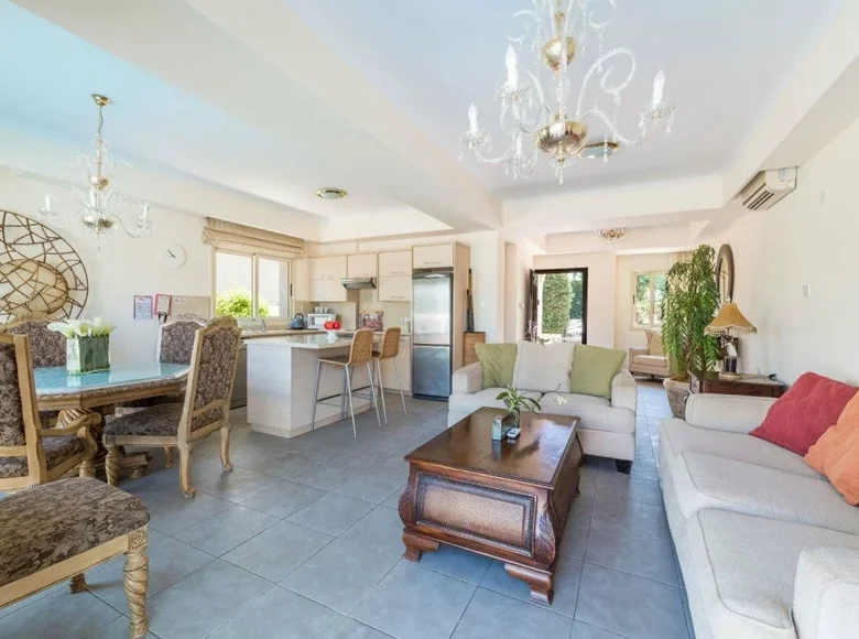 Maison 3 chambres 120 m² Paralímni, Chypre