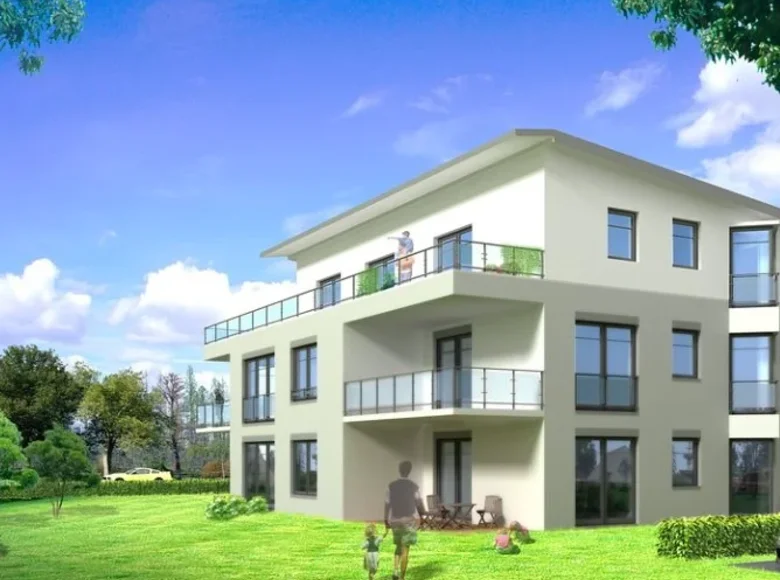 Доходный дом 450 м² Мюнхен, Германия
