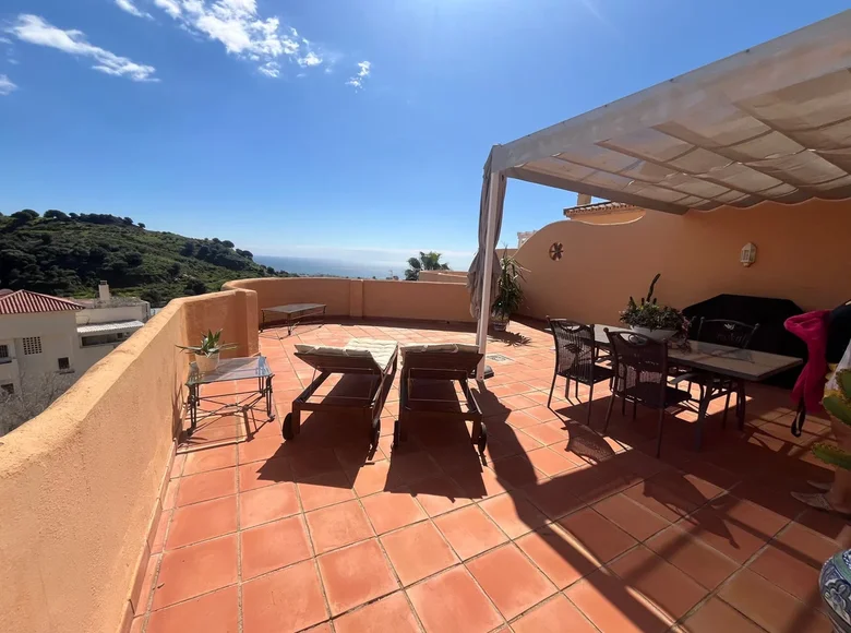 Penthouse 3 bedrooms 226 m² Mijas, Spain