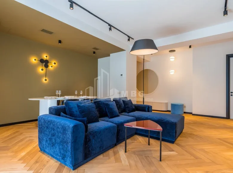 Квартира 4 комнаты 152 м² Тбилиси, Грузия