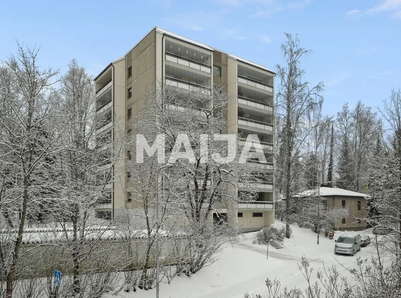 2 bedroom apartment 80 m² Riihimaki, Finland