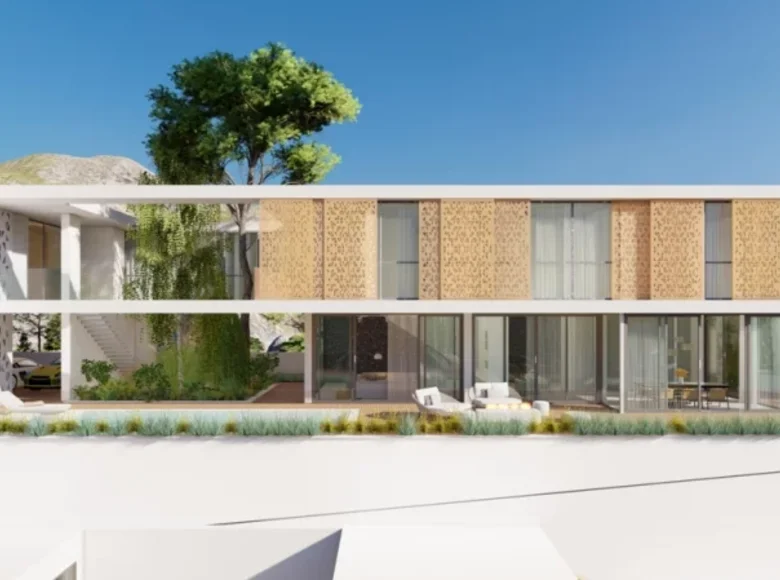 Villa de tres dormitorios 250 m² Municipality of Malevizi, Grecia