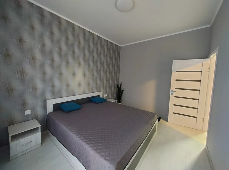 Wohnung 2 zimmer 50 m² Kiew, Ukraine