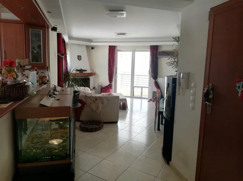 3 bedroom apartment 101 m² Municipality of Nikaia-Agios Ioannis Rentis, Greece