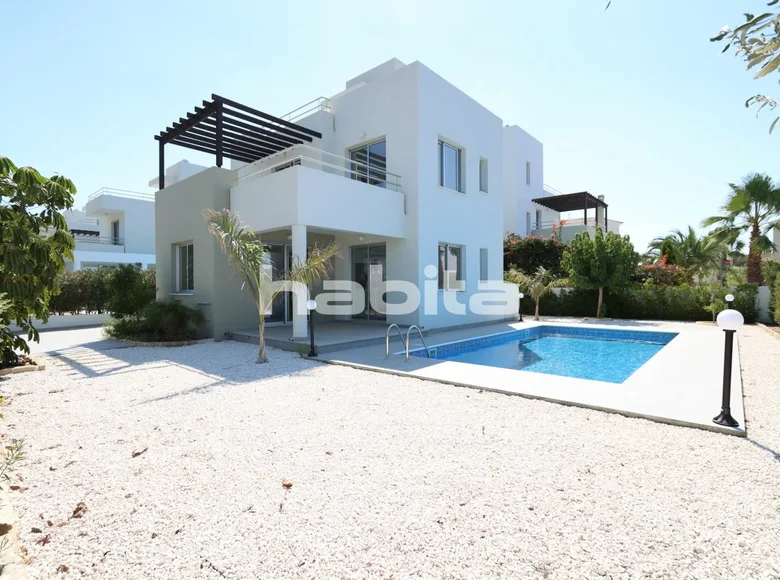 Appartement 5 chambres 140 m² Péyia, Chypre