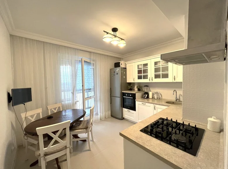 Wohnung 2 zimmer 66 m² Homel, Belarus