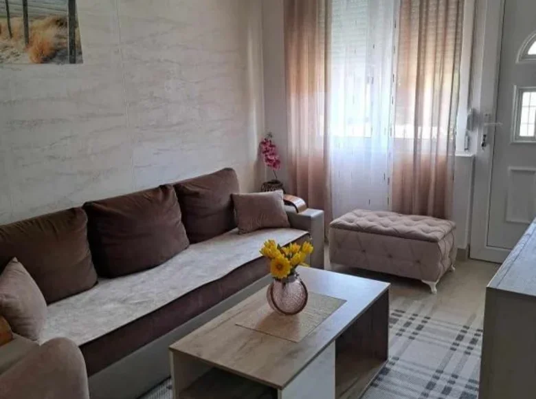 1 bedroom apartment 40 m² Igalo, Montenegro