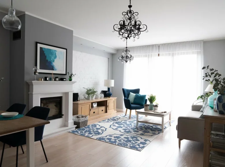 Dom 4 pokoi 150 m² Skórzewo, Polska