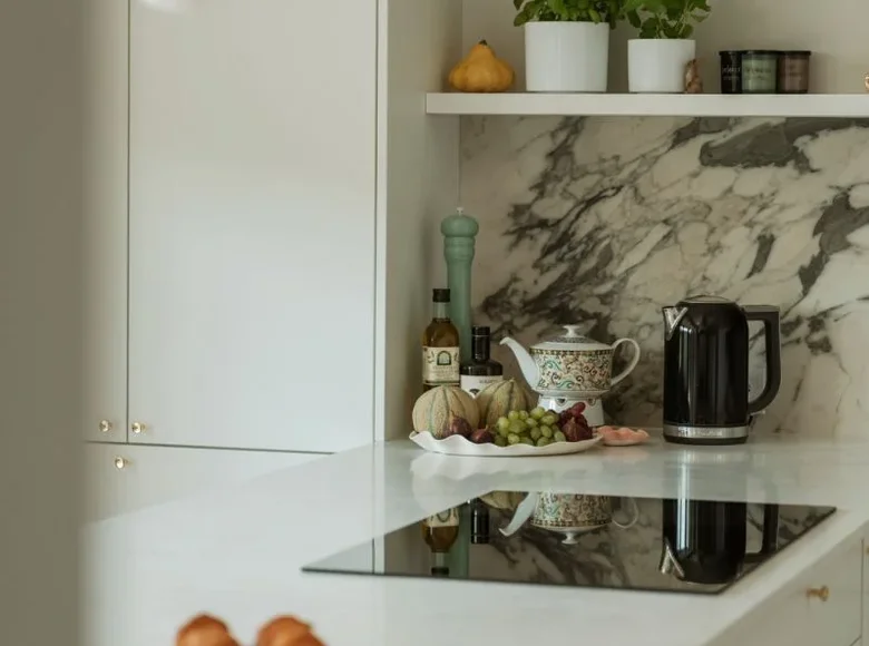 Квартира 4 комнаты 140 м² Варшава, Польша