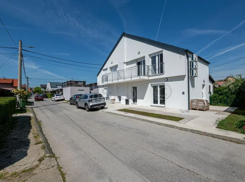 3 room house 80 m² City of Zagreb, Croatia