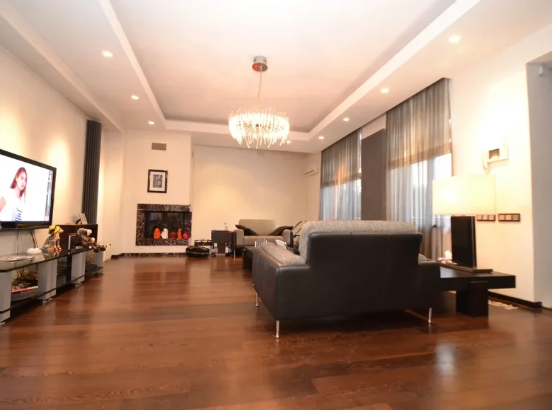 Вилла 4 спальни 230 м² Латвия, Латвия