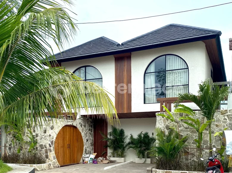 Вилла 2 спальни  Унгасан, Индонезия