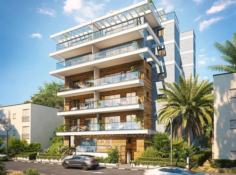 Image showcasing Penthouse 5 rooms for sale in Bat Yam, Israel for $2,016,000 - listing ...
