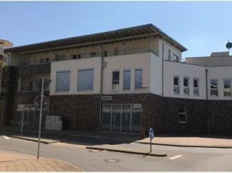Boutique 1 757 m² à Willich, Allemagne