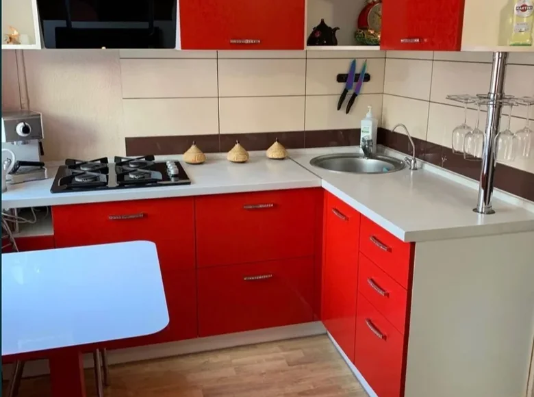 2 room apartment 47 m² Odesa, Ukraine