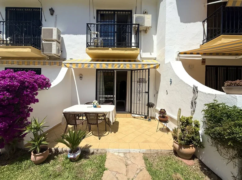 Adosado 2 habitaciones 105 m² Mijas, Španjolska