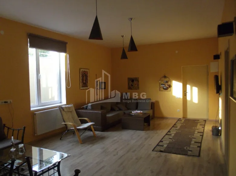 5-Zimmer-Villa 190 m² Tiflis, Georgien