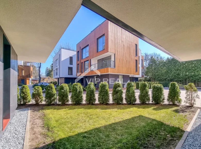 Mieszkanie 2 pokoi 64 m² Jurmała, Łotwa