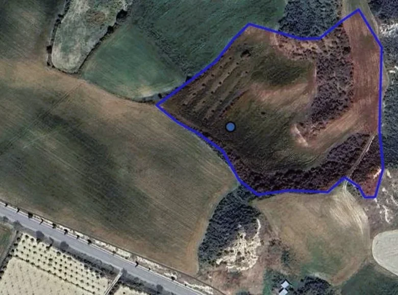 Apartment  Steni, Cyprus