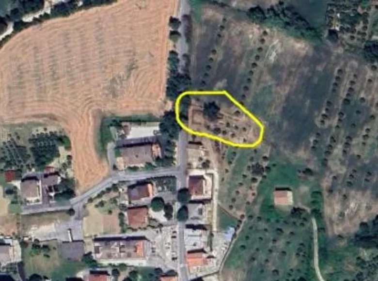 Casa 2 000 m² Terni, Italia
