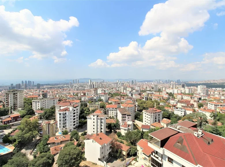 Appartement 4 chambres 130 m² Kartal, Turquie
