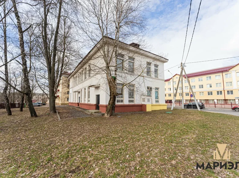 Office 568 m² in Minsk, Belarus