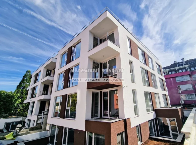 Appartement 175 m² Sofia City, Bulgarie