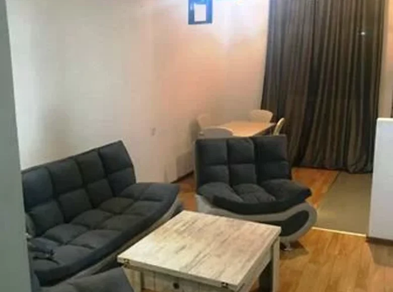 Flat for rent in Tbilisi Saburtalo