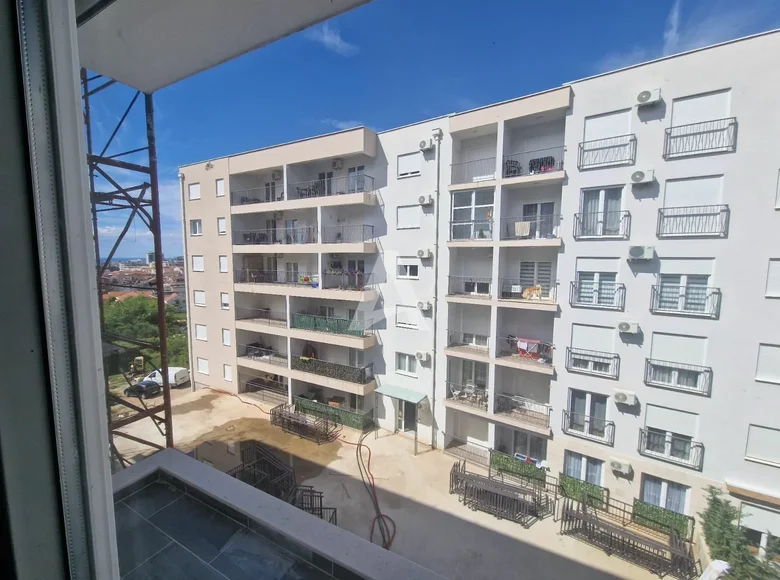 1 bedroom apartment 32 m² Budva, Montenegro