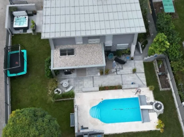 Villa 4 pièces 152 m² Marchtrenk, Autriche