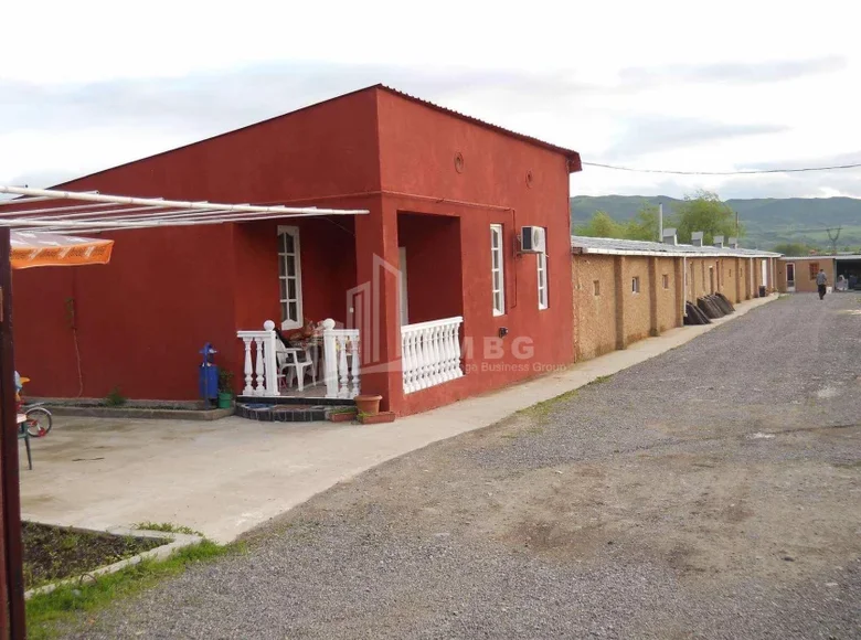 Parcelas 4 500 m² Tiflis, Georgia