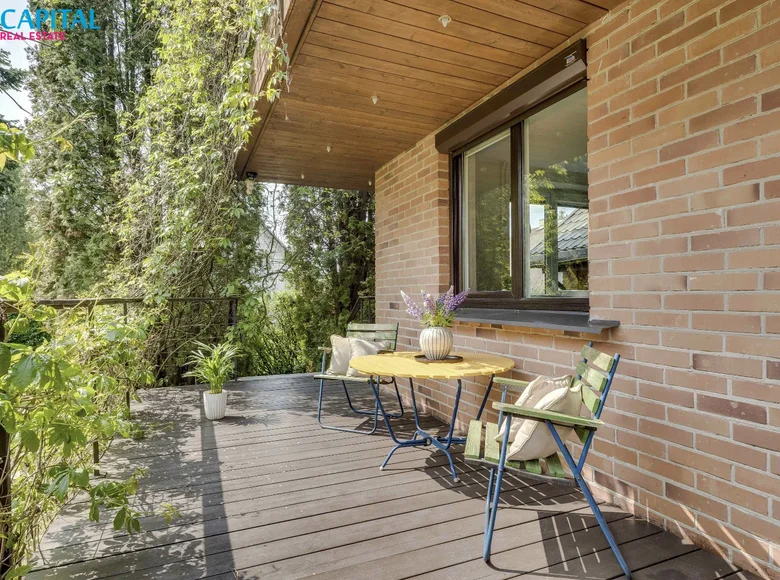 Dom 107 m² Santoka, Litwa