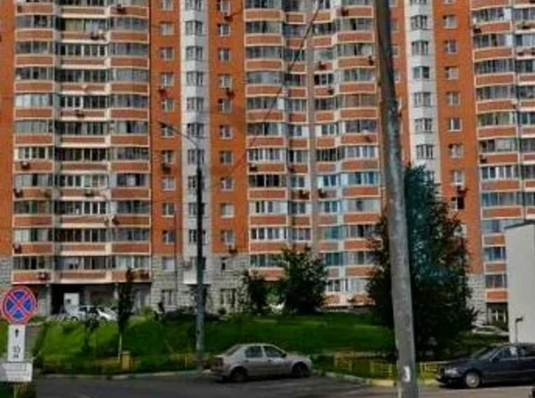 Bureau 145 m² à Moscou, Russie