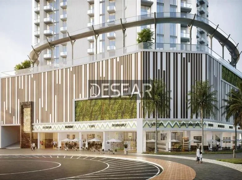 Квартира 350 м² Дубай, ОАЭ