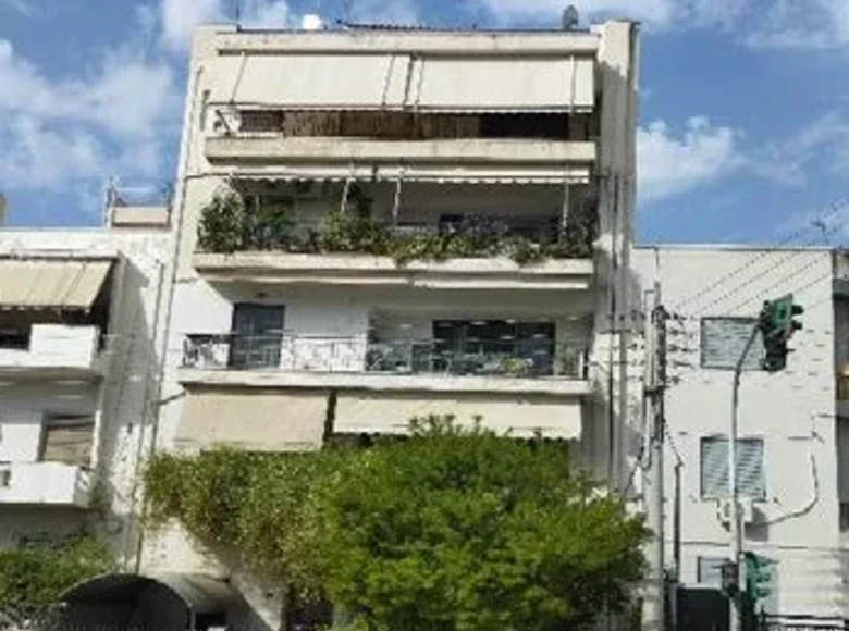 Apartamento 1 habitacion 66 m² Municipality of Athens, Grecia