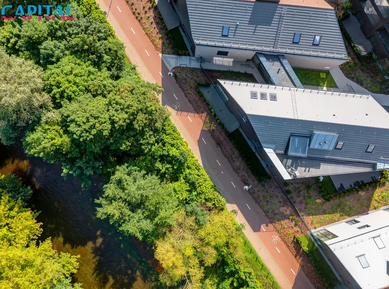 4 room apartment 116 m² Vilnius, Lithuania