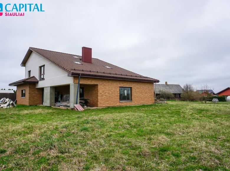 Maison 260 m² Aukstelke, Lituanie