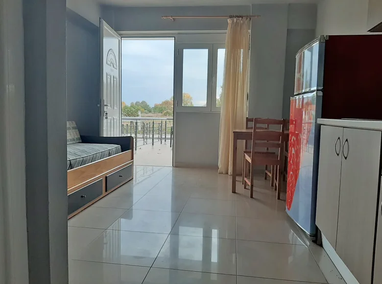 1 bedroom apartment 37 m² Leptokarya, Greece