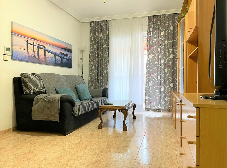 Квартира 4 комнаты 83 м² Торревьеха, Испания