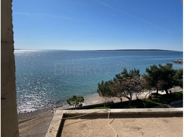 3 room apartment 82 m² Municipality of Kolan, Croatia