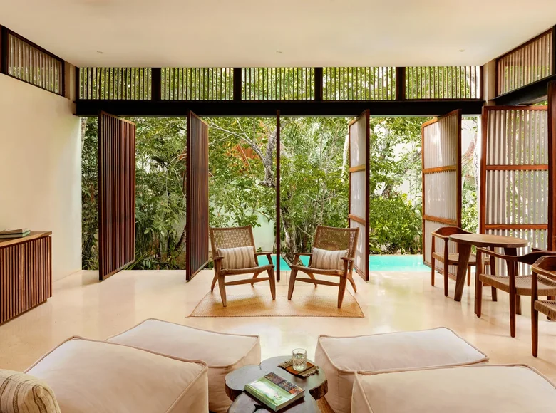 Hotel  Tulum, Meksyk