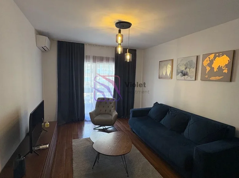 Wohnung 1 zimmer 50 m², Montenegro
