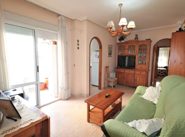 2 bedroom apartment 59 m² Torrevieja, Spain