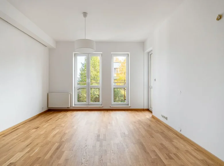1 bedroom apartment 48 m² Piaseczno, Poland