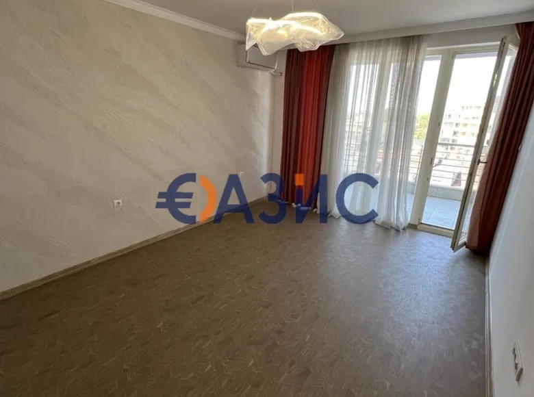 Appartement 37 m² Nessebar, Bulgarie
