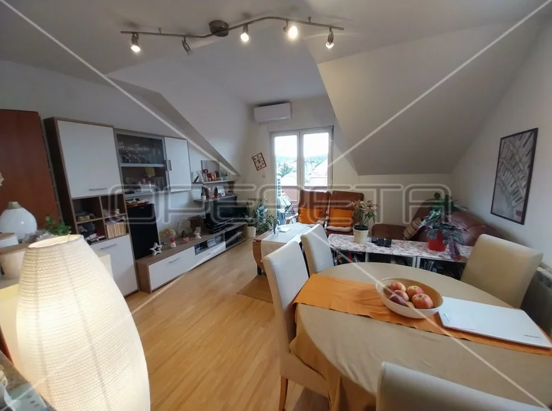 Appartement 3 chambres 56 m² Gornji Cehi, Croatie