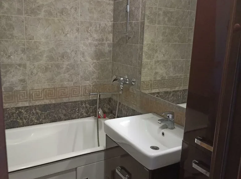 3 room apartment 84 m² Homyel, Belarus