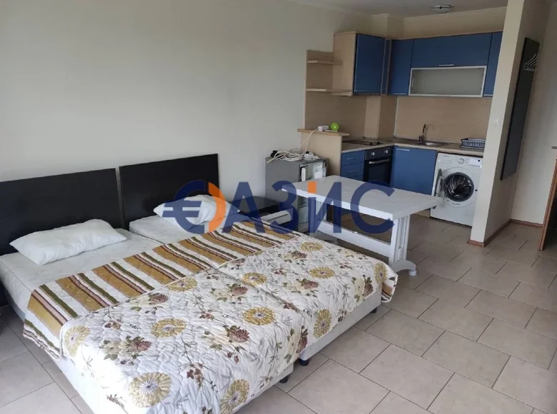 Квартира 2 спальни 65 м² Обзор, Болгария