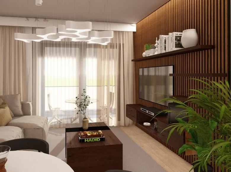 Квартира 2 спальни 91 м² Municipality of Pylaia Chortiatis, Греция