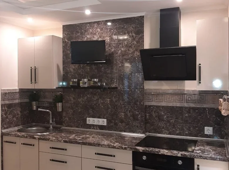 1 room apartment 43 m² Minsk, Belarus